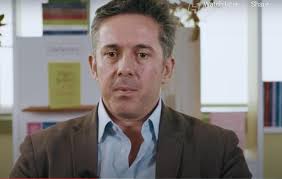 MY JAZZ ODYSSEY by Eric Myers [This article appeared in AJAZZ 88, the