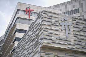It was back in 2003 that the hospital was also designated the sars hospital in singapore then. Tan Tock Seng Hospital Nurse Doctor And Three Patients In General Ward Test Positive For Covid 19 Singapore News Top Stories The Straits Times
