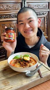 Thai Inspired Red Curry Coconut Noodles. Ad, I’ve teamed up with  @exoticfood_nz to create a flavour packed Thai inspired curry noodle dish  using their Red Curry Paste, the best part about this recipe ...