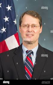 Mark johnston hi-res stock photography and images