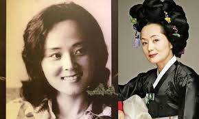 Lee young ae is a south korean actress. About Korean Actress Kim Young Ae Profile Funeral Diet Cancer Husband Movies And Tv Shows Channel K