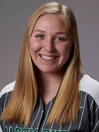 2018 Softball Roster