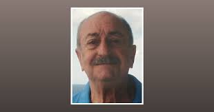 James Amendola Sr. Obituary May 17, 2016