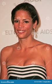 Veronica Webb Stock Photos