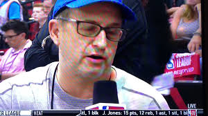 David Bentley's Video