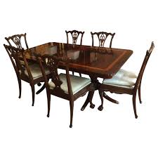 Pin By Felicityandlee On Uncle Aroo Furniture In 2020 Dining Table Chairs Dining Table Chippendale Dining Room Chairs