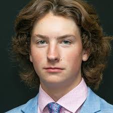 Clark Holden's Instagram, Twitter & Facebook