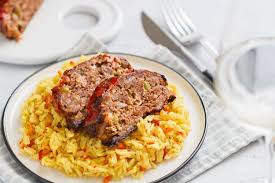 This Old Fashioned Meatloaf Offers Memorable Flavor Recipe Southern Style Meatloaf Moist Meatloaf Beef Recipes