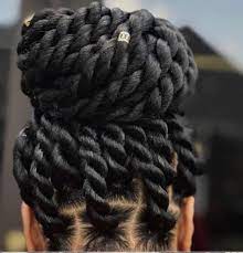 Hairstyles 2020 Female Braids Hi Dearies Check Out These Amazing Hair Styles That Will Giv Twist Braid Hairstyles Natural Hair Styles Girls Hairstyles Braids