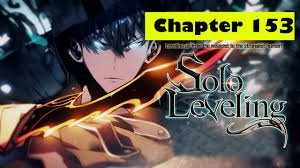 10 years ago, after the gate that connected the real world with the please use the bookmark button to get notifications about the latest chapters of solo leveling next. Solo Leveling Season 2 Chapter 153 Release Date Spoilers Highlights Upcoming Series Youtube