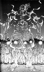 Who Are The Characters In Baki Who Can Give A Match To Yujiro Hanma Quora Yujiro hanma | manga drawing, art, body drawing. who can give a match to yujiro hanma
