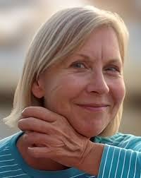 Connie Lummus's Instagram, Twitter & Facebook