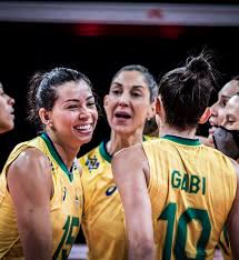 Visual china group via getty a federação internacional de vôlei (fivb) anunciou hoje (26) sua intenção de realizar a liga das nações na temporada 2021, depois do cancelamento em 2020. Sl7xsm6b9ovanm