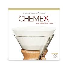 We did not find results for: Chemex Pre Folded Coffee Filters Set Of 100 Sur La Table