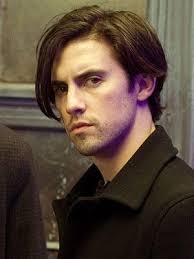 Milo Ventimiglia Milo Ventimiglia Long Hair Styles Haircuts For Men