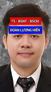 Thạc Sĩ Bác Sĩ Nội Trú Đoàn Lương Hiền Chuyên Khoa Mắt