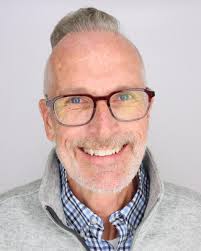 Jim Maher, III, Ph.D.