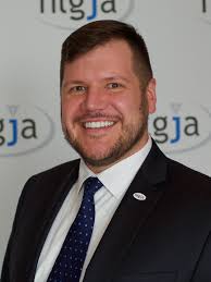 Year in Review NLGJA