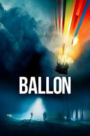 Egy balesetben a lelke elszakad a testétől és. Videa Port Hu Balloon 2019 Teljes Film Magyarul Hd Mozi Filmek Online