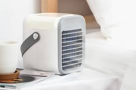 Best Portable AC (2022) The Most Effective Personal Air Cooler Units |  Vashon-Maury Island Beachcomber