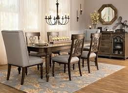 Kasari 7 Pc Dining Set Dining Room Design Casual Dining Room Furniture Casual Dining Rooms