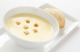 Nous Vous Proposons La Recette De Creme De Navets Avec Thermomix Une Delicieuse Soupe Facile Et Rapide A Faire Et Ideale A En 2020 Creme De Navet Navet Recette Creme