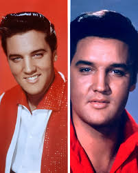 Much is known about Elvis Presley's successful career and love life, but  many don't know about his early years -- specifically those spent with his  parents. He is recognized as the “King