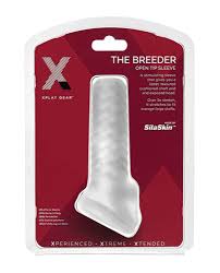 Becoming just a cock sleeve