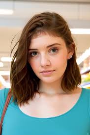 Blaire Ivory (Lena Anderson)