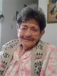 Inez Quintana Obituary (1932