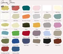 Amy Howard Paint Color Chart Bedowntowndaytona Com