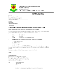 Related posts to contoh surat rasmi dalam bahasa inggeris spm contoh surat rasmi dalam bahasa inggeris spm 2017 03 02t13 41 00 08 00 rating. Contoh Surat Jemputan Mesyuarat