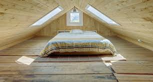 San zeno di montagna bed and breakfast. Una Casa Di Montagna Con Camera Da Letto In Mansarda Mansarda It