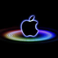 Apple Logo Desain