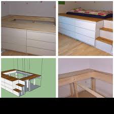 .fa 1 4 r bett podest bauen anleitung. Most Recent Cost Free Podest Ikea Hack Hack Ikea Podest Tips A Theme Runs Through The Blogs And Pages Of This Netwo Ikea Hack Bedroom Ikea Hack Ikea
