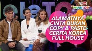 The story of ellie farhana was a writer who lost his father's home when the house was auctioned and bought by famous actor faliq assad. Alamatnya Cinta Episode 1 Cinta Ditolak Dukun Bertindak Episode 1 Film Ngapak Rindu Awak Separuh Nyawa Full Episode Adadsin