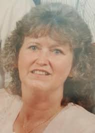 Harriett Warrick Obituary