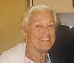 Betty Millin Obituary