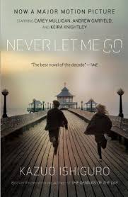 Goodreads Never Let Me Go By Kazuo Ishiguro Reviews Discussion Bookclubs Never Let Me Go Book Club Books Music Book