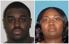 Man and woman charged in Jersey City hit-and-run