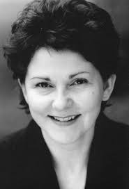 Gill Roberts (Dancer)