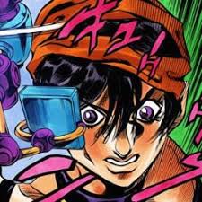 Narancia Icons Tumblr In 2020 Aesthetic Anime Jojo S Bizarre Adventure Jojo Bizzare Adventure