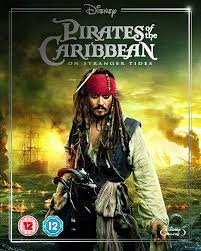 Stories about the exploits of pirates fascinated the people of the 17th and 18th centuries. Pirates Of The Caribbean 4 Blu Ray Uk Import Amazon De Johnny Depp Penelope Cruz Ian Mcshane Geoffrey Rush Kevin Mcnally Sam Claflin Astrid Berges Frisbey Stephen Graham Keith Richards Richard Griffiths Jonny Rees Damian
