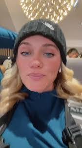 Jenny Felber's Instagram, Twitter & Facebook