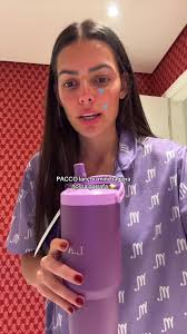 Desconto Garrafa Pacco 2025