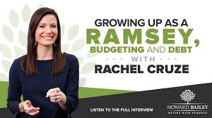 143: Growing Up as a Ramsey, Budgeting and…
