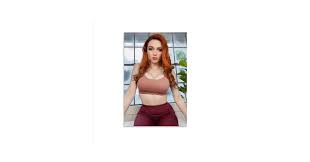 Amazon.com: CLYELLY Model Poster Amouranth Sexy Art Photo Poster Aesthetic  Art Deco Living Room Bedroom Decor Prints Unframe-style 16x24inch(40x60cm):  Posters & Prints