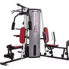 Weider Home Gym Reviews And Buying Guide Garage Gym Builder
