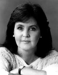 Pauline Collins