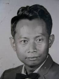 Florencio Laguitan Obituary